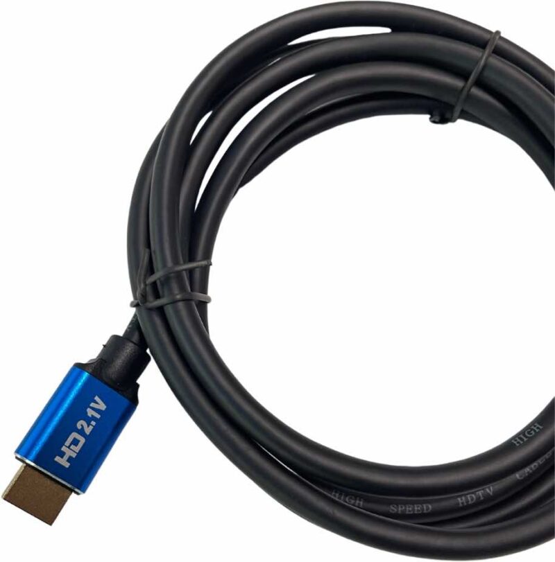 Cabo HDMI 8K Versão 2.1 - Image 2