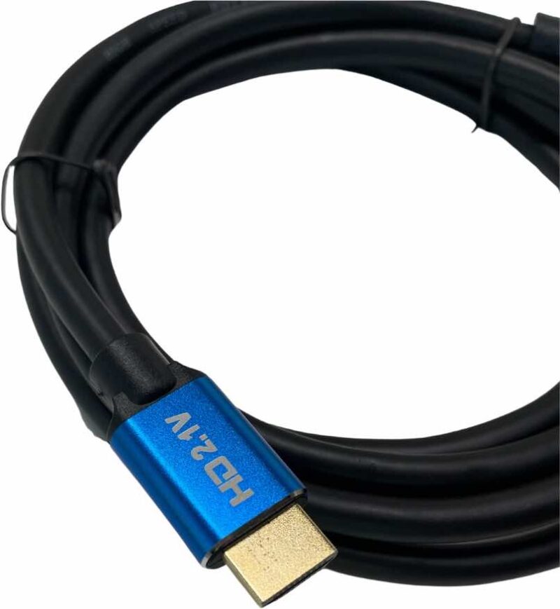 Cabo HDMI 8K Versão 2.1 - Image 4