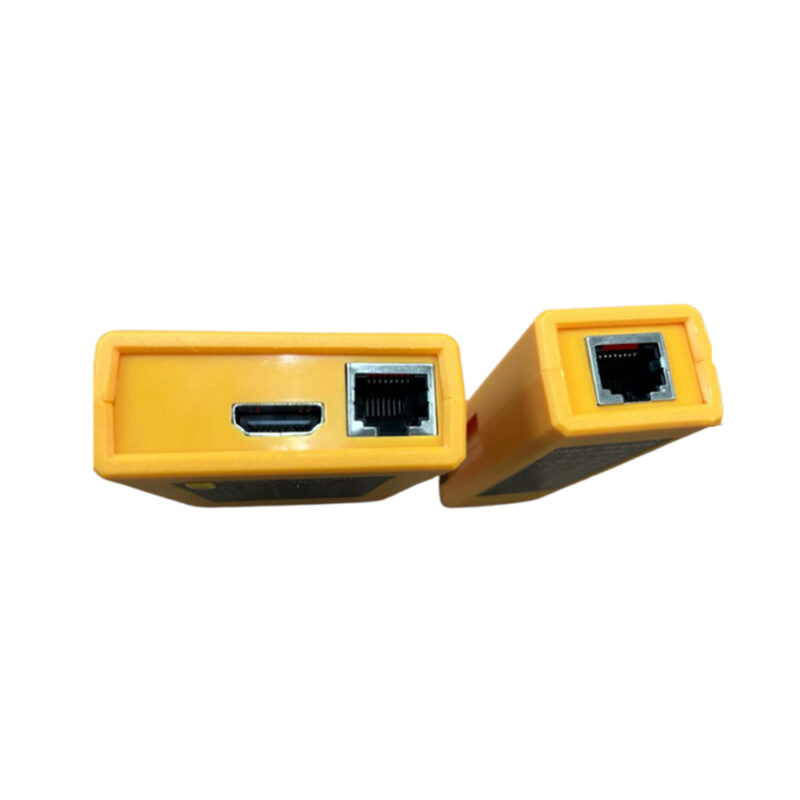 Testador para cabo HDMI / RJ45 / RJ11 / POE - Image 2