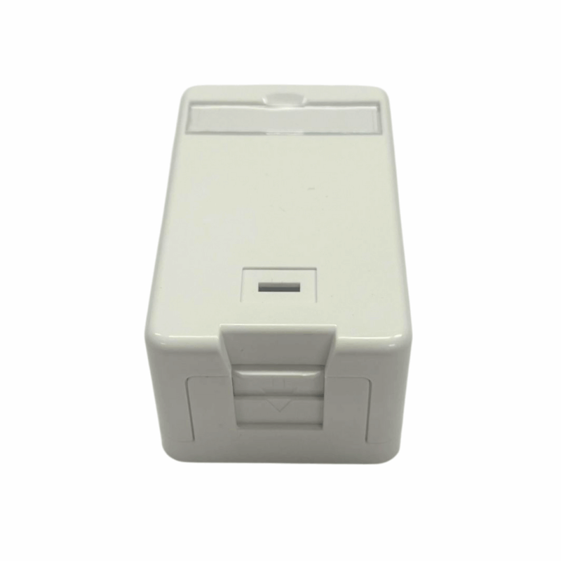 Caixa de Sobrepor para Keystone 90° e 180°