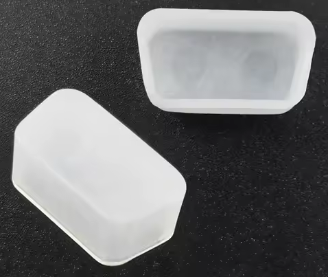 Capa Anti Pó para conector RS232