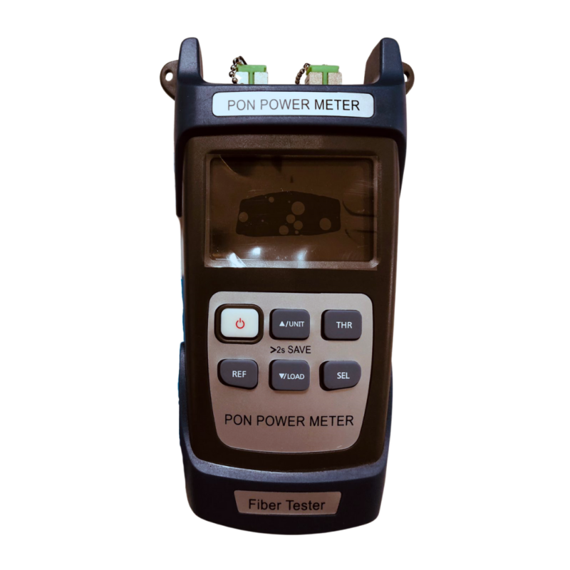 Medidor de Potência Óptica PON ( PON POWER METER )